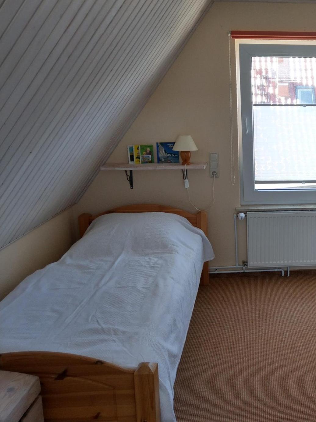 Ferienhaus Linke Fuhlendorf  Exteriér fotografie